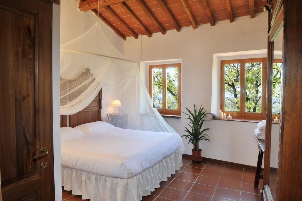 Agriturismo La Camporena Греве-ин-Кьянти Номер фото