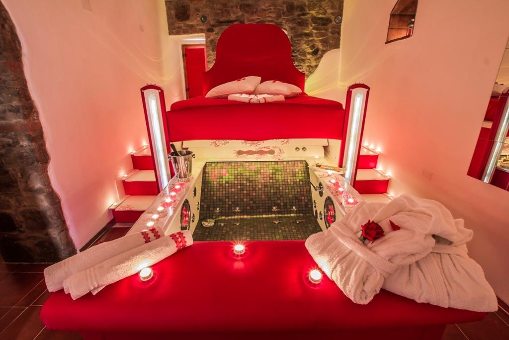 Agriturismo La Camporena Греве-ин-Кьянти Экстерьер фото