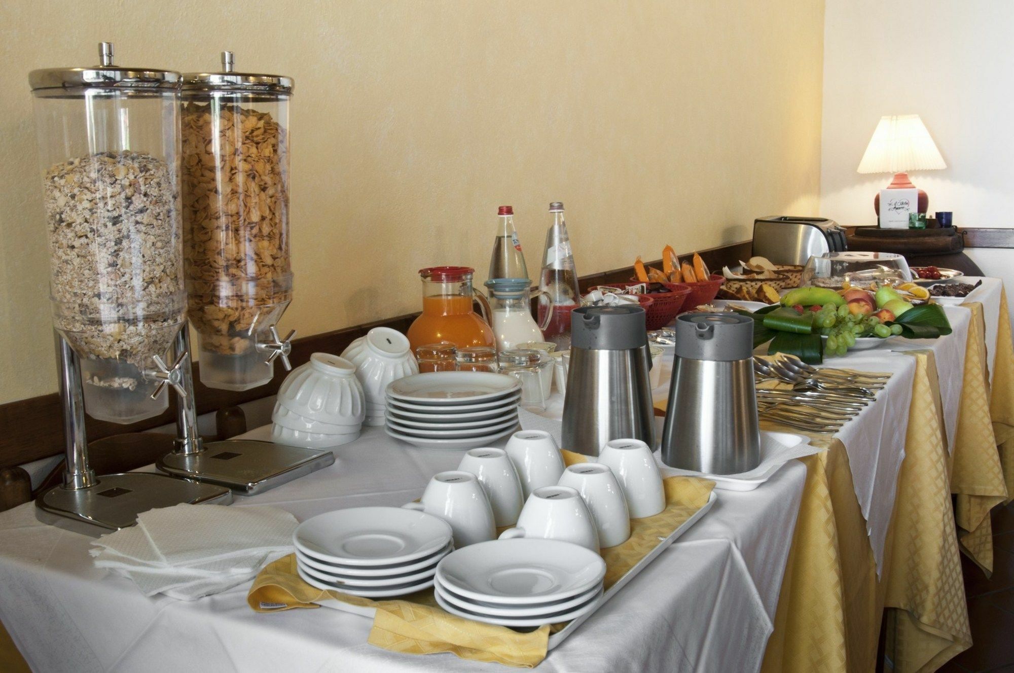 Agriturismo La Camporena Греве-ин-Кьянти Экстерьер фото